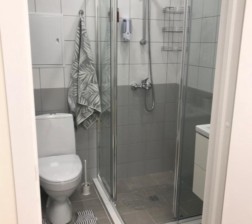 Photo of Bathroom in Belgorod