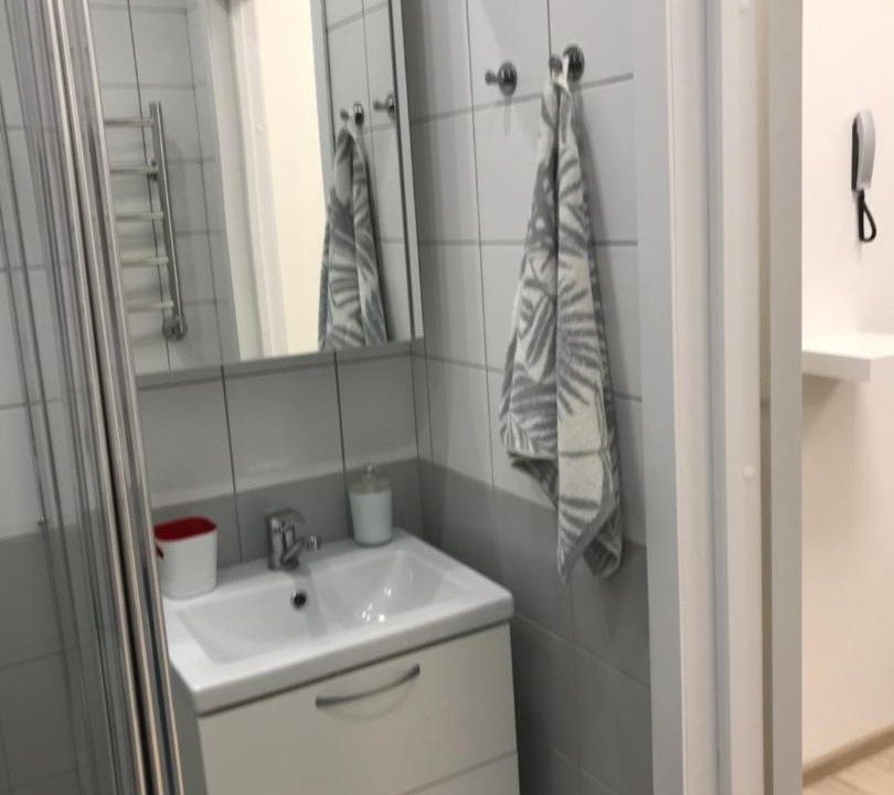 Photo of Bathroom in Belgorod