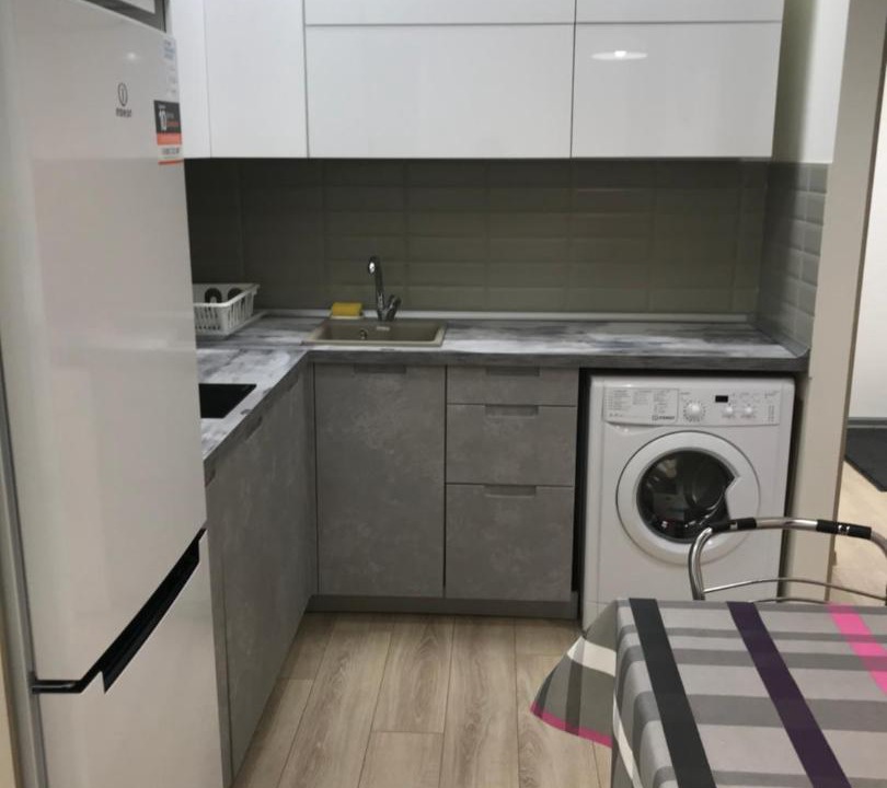 Photo of Kitchen in Belgorod