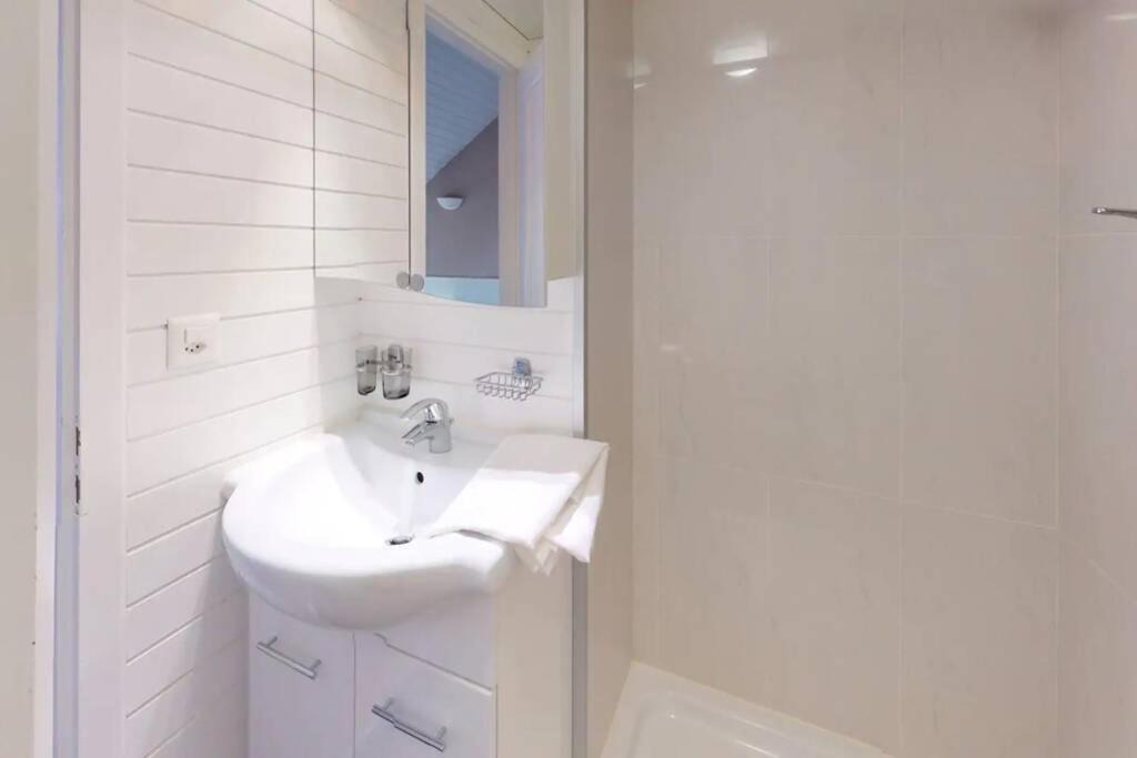 Photo of Bathroom in Charmey