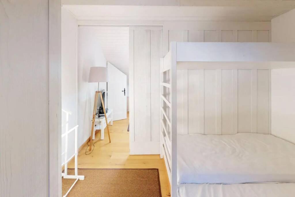 Photo of Bedroom in Charmey