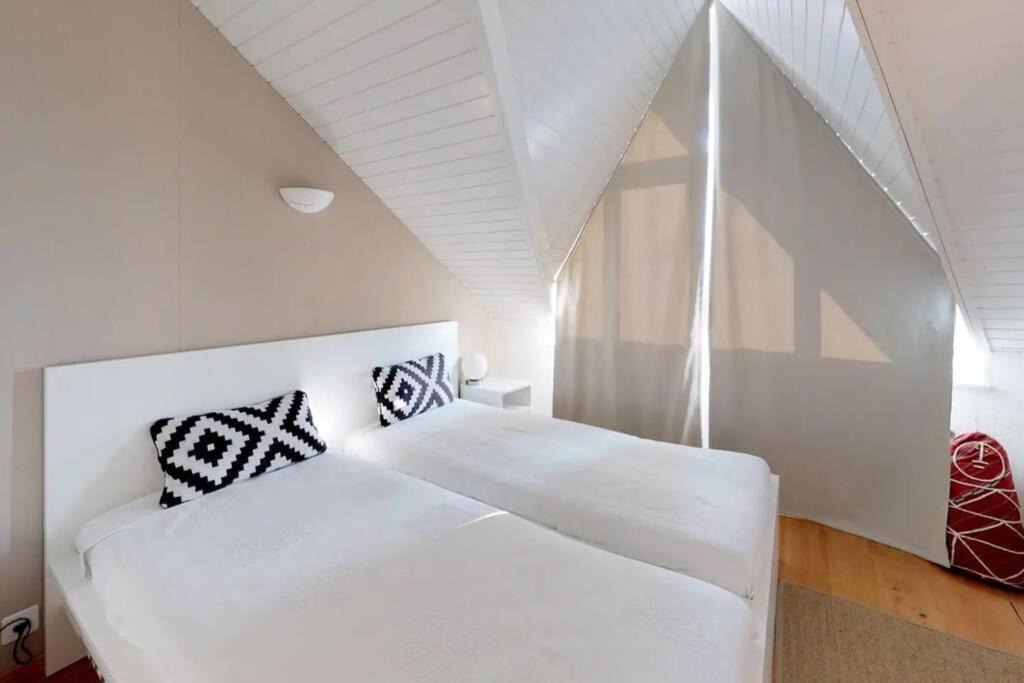 Photo of Bedroom in Charmey