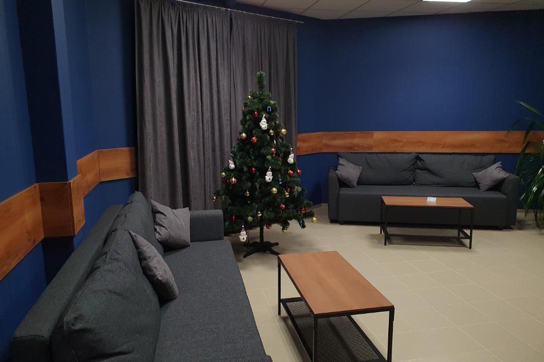 Photo of Livingroom in Cheboksary