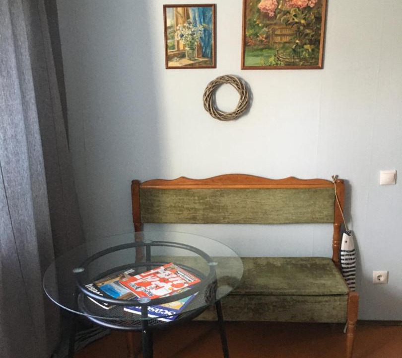 Photo of Livingroom in Veliky Novgorod