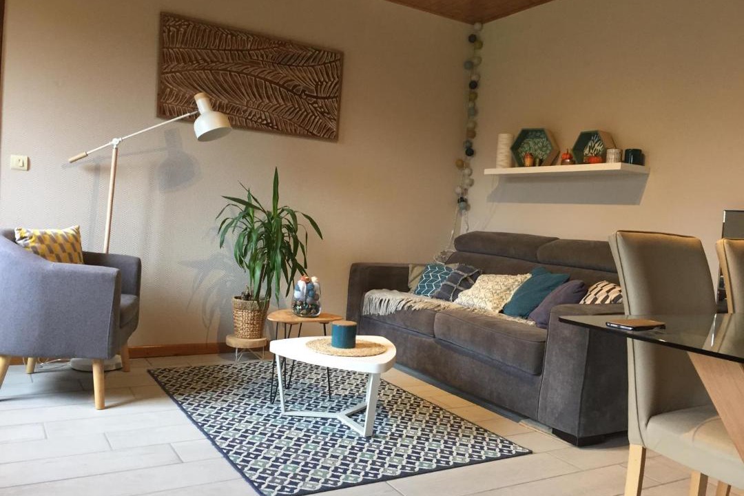 Photo of Livingroom in Soultzmatt