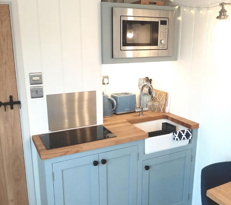 Photo of Kitchen in Marnhull