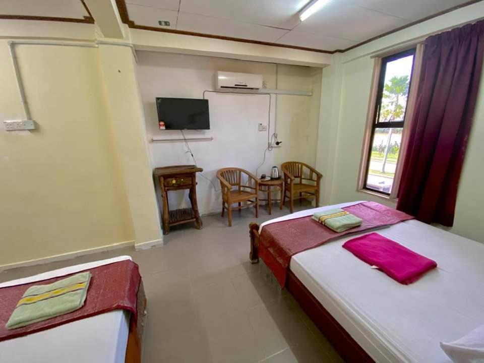 Photo of Bedroom in Losong Feri