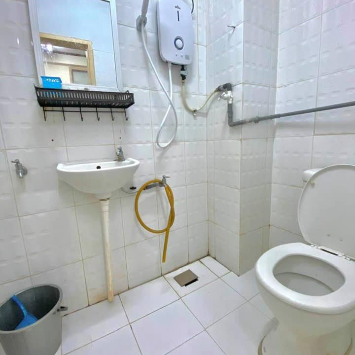 Photo of Bathroom in Losong Feri