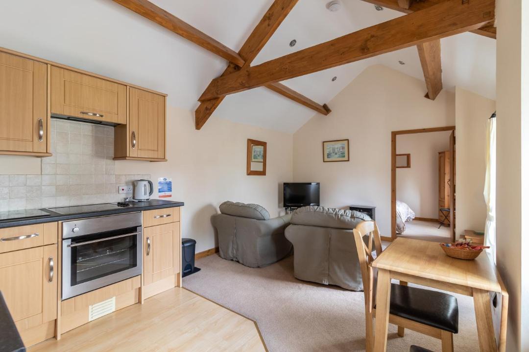 Photo of Livingroom in Wilton