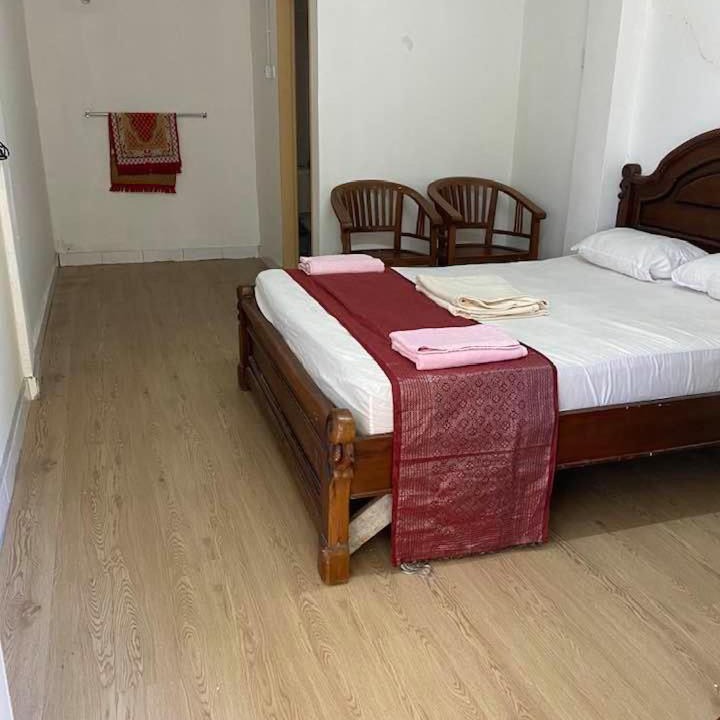 Photo of Bedroom in Losong Feri