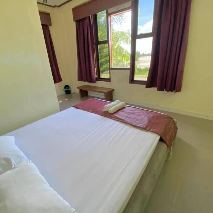 Photo of Bedroom in Losong Feri