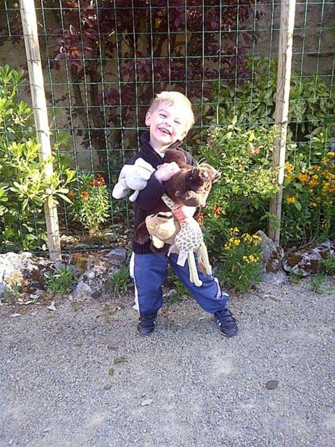 Photo of Human In Picture in La Barre-de-Monts