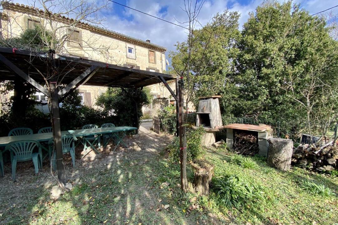 Photo of Others in Lagrasse