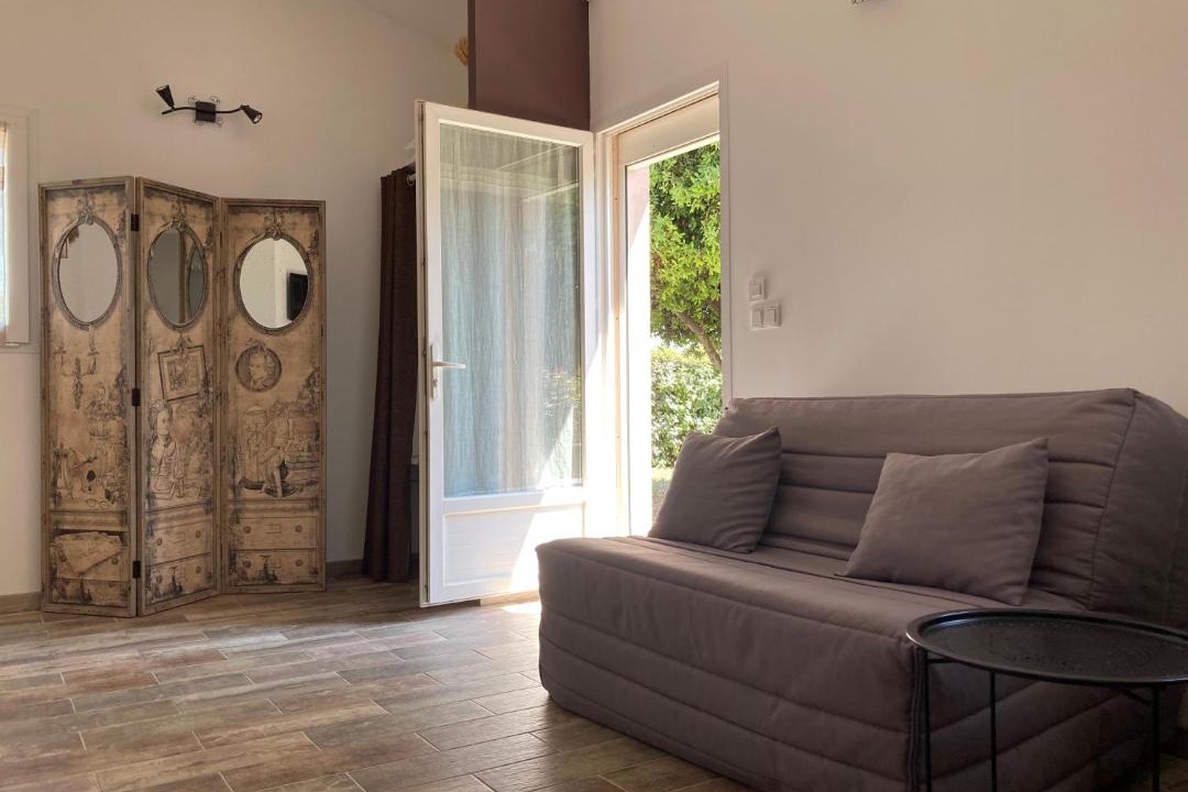 Photo of Livingroom in Merindol