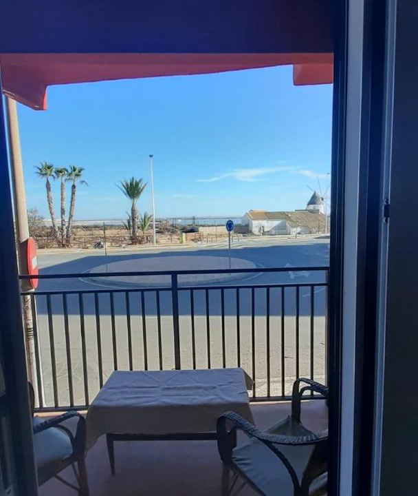 Photo of Patio Balcony in Los Cuarteros