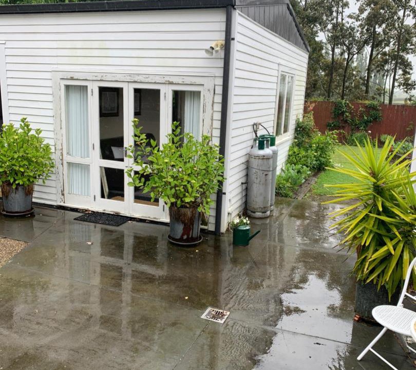 Photo of Buildings in Ohaupo