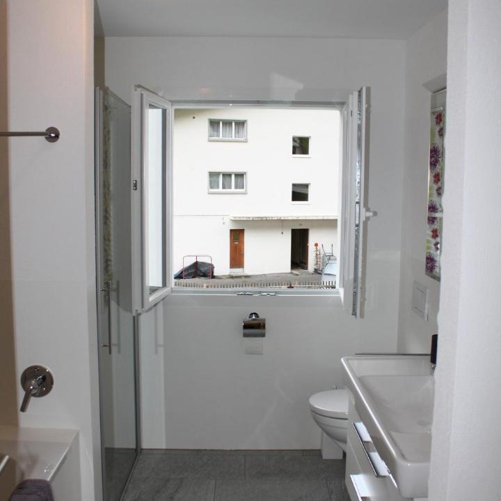 Photo of Bathroom in Spluegen