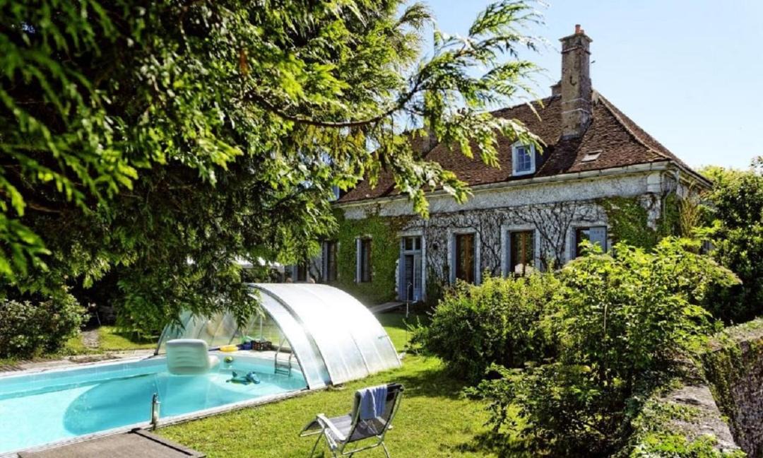 Photo of Outdoor in Saint-Sauveur-en-Puisaye