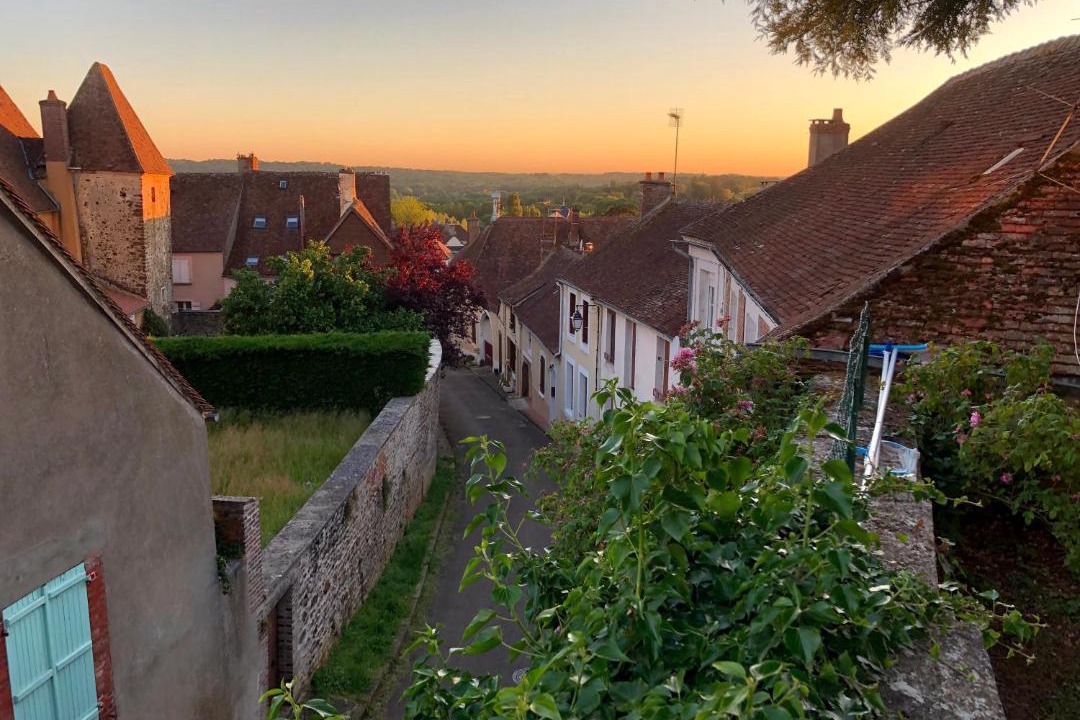 Photo of Others in Saint-Sauveur-en-Puisaye