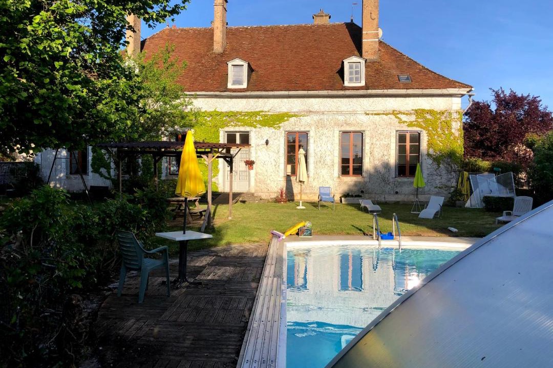 Photo of Others in Saint-Sauveur-en-Puisaye