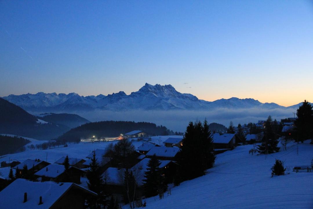 Photo of Others in Leysin