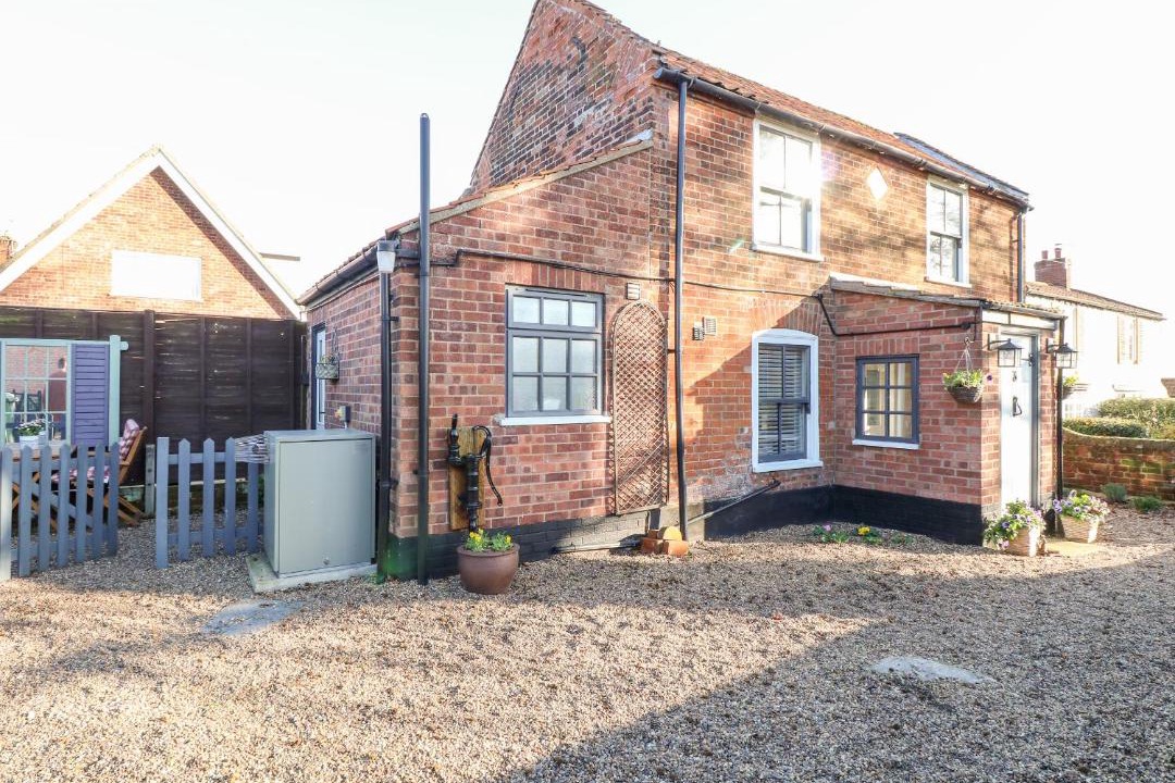 Photo of Others in Reedham