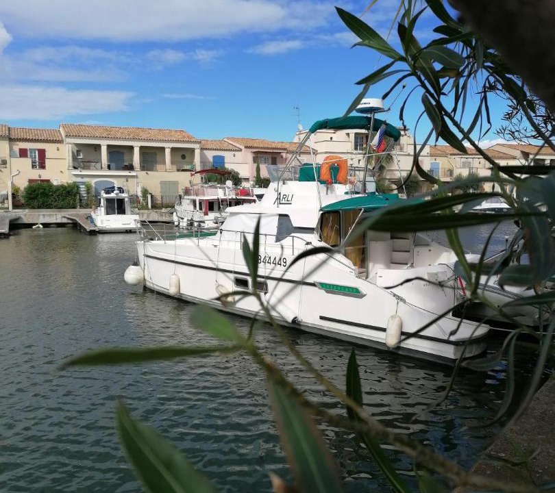 Photo of Others in Aigues-Mortes