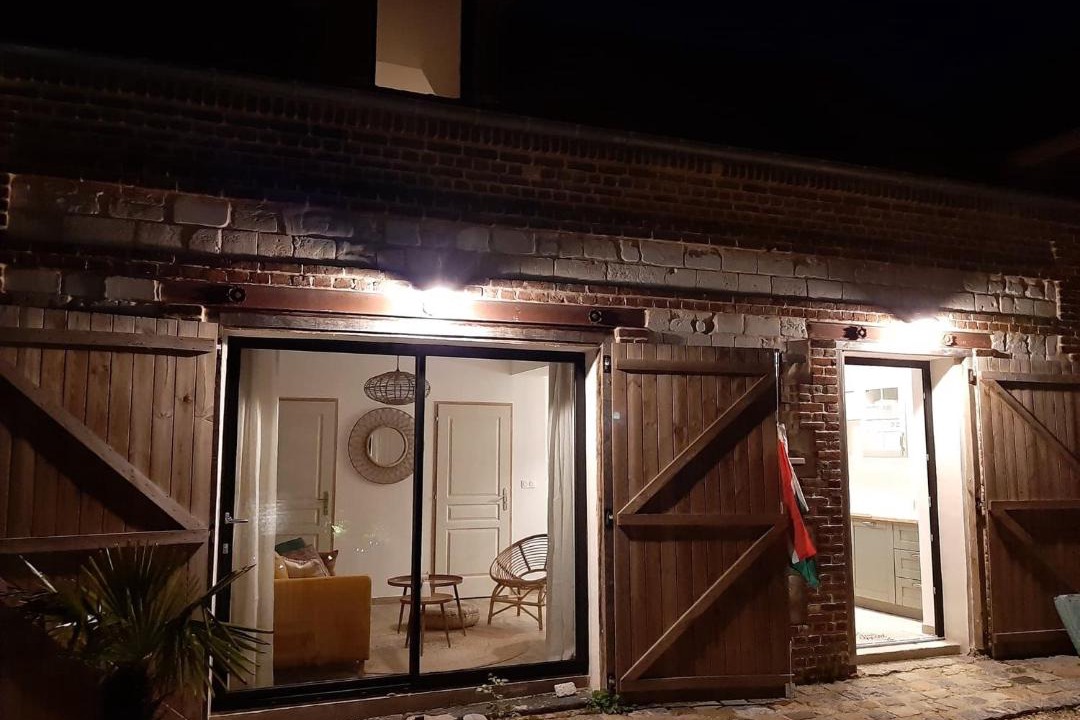 Photo of Kitchen in Abbeville