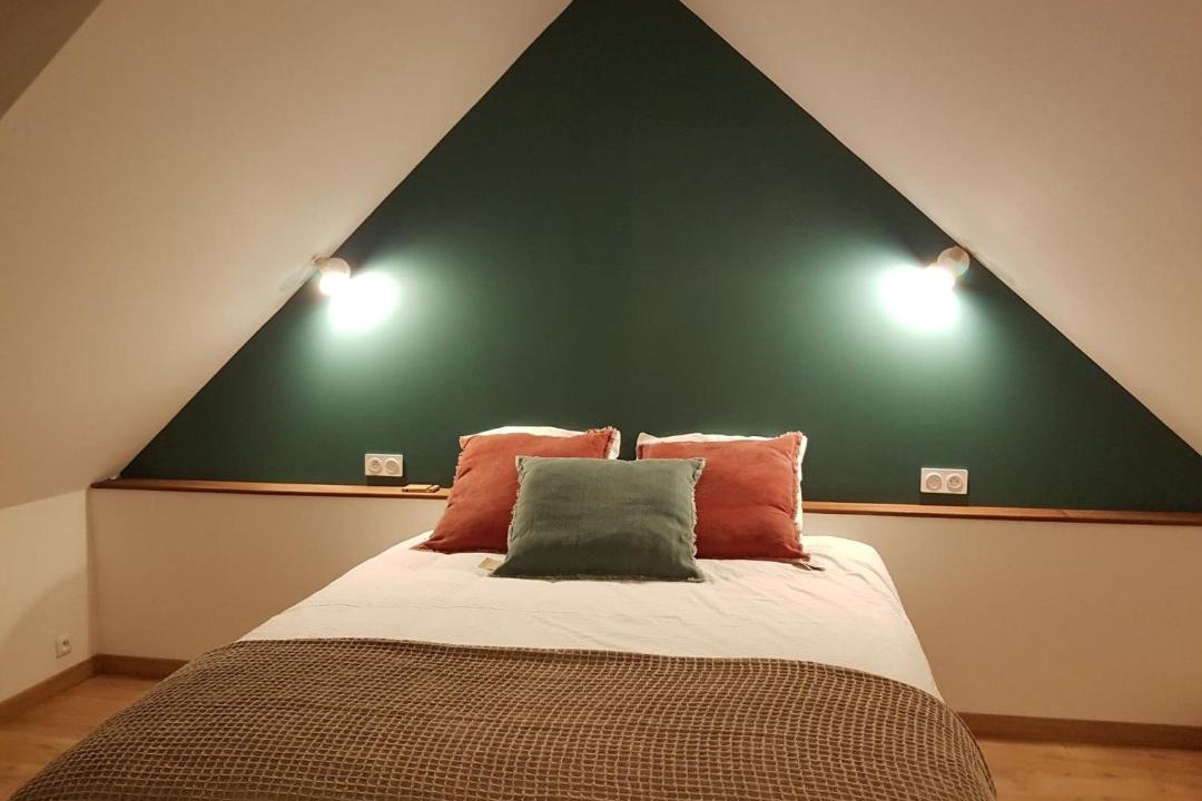 Photo of Bedroom in Abbeville
