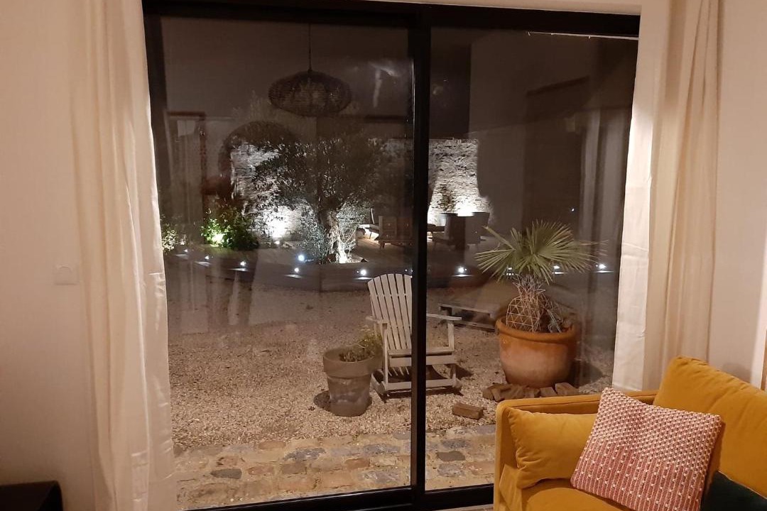 Photo of Livingroom in Abbeville
