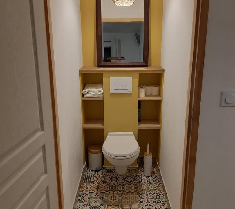 Photo of Bedroom in Abbeville