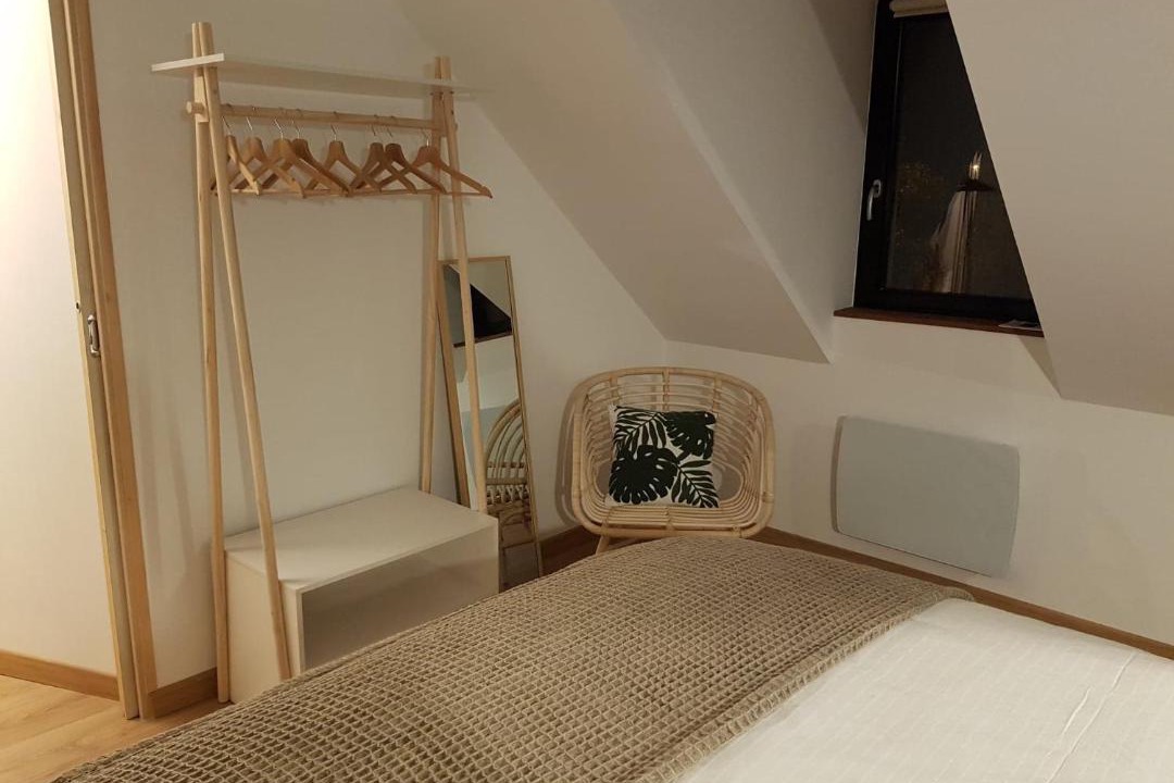 Photo of Bedroom in Abbeville