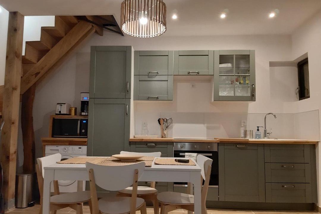 Photo of Kitchen in Abbeville