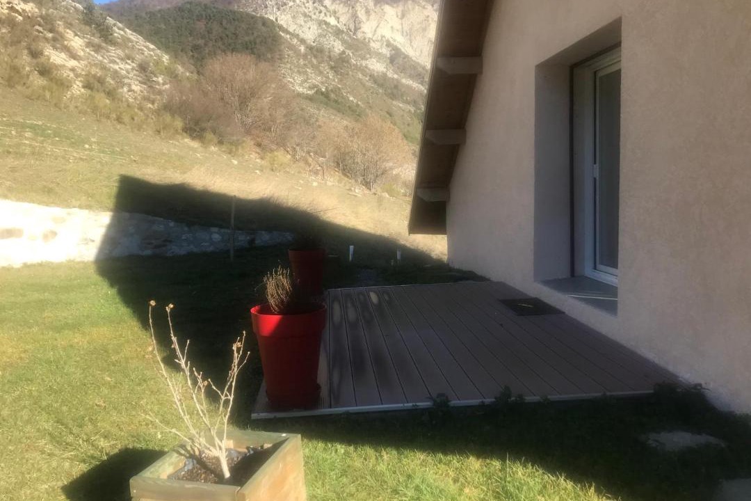 Photo of Others in Chateauneuf-d'Oze