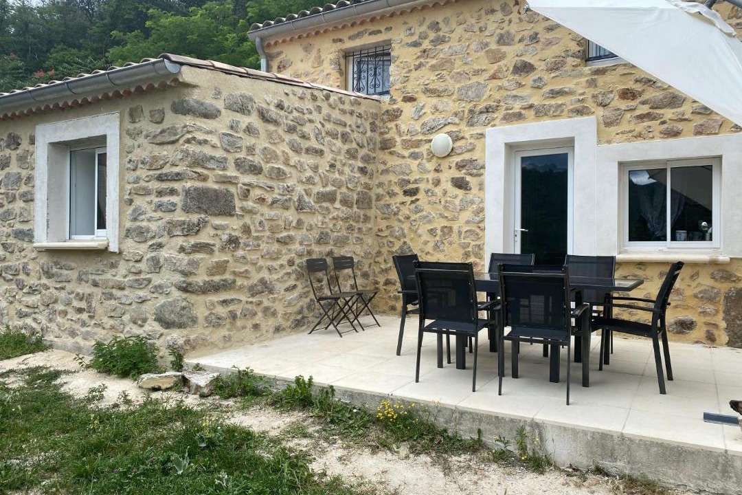 Photo of Others in Jaujac