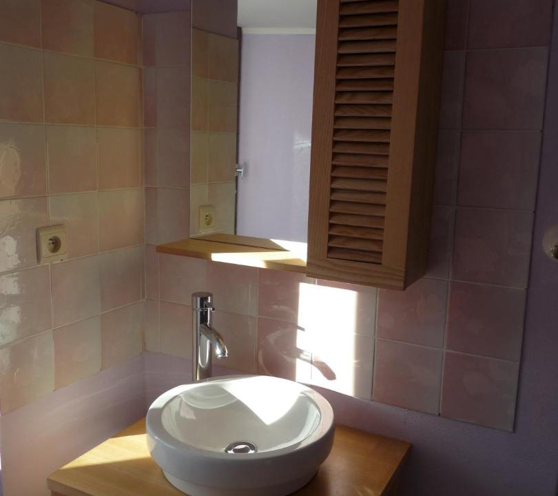 Photo of Bathroom in Montredon-Labessonnie