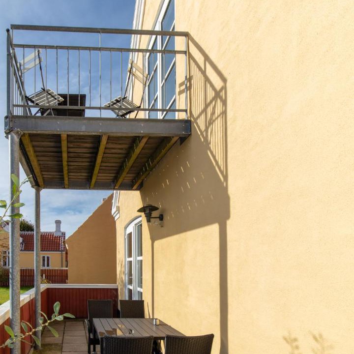 Photo of Patio Balcony in Skagen