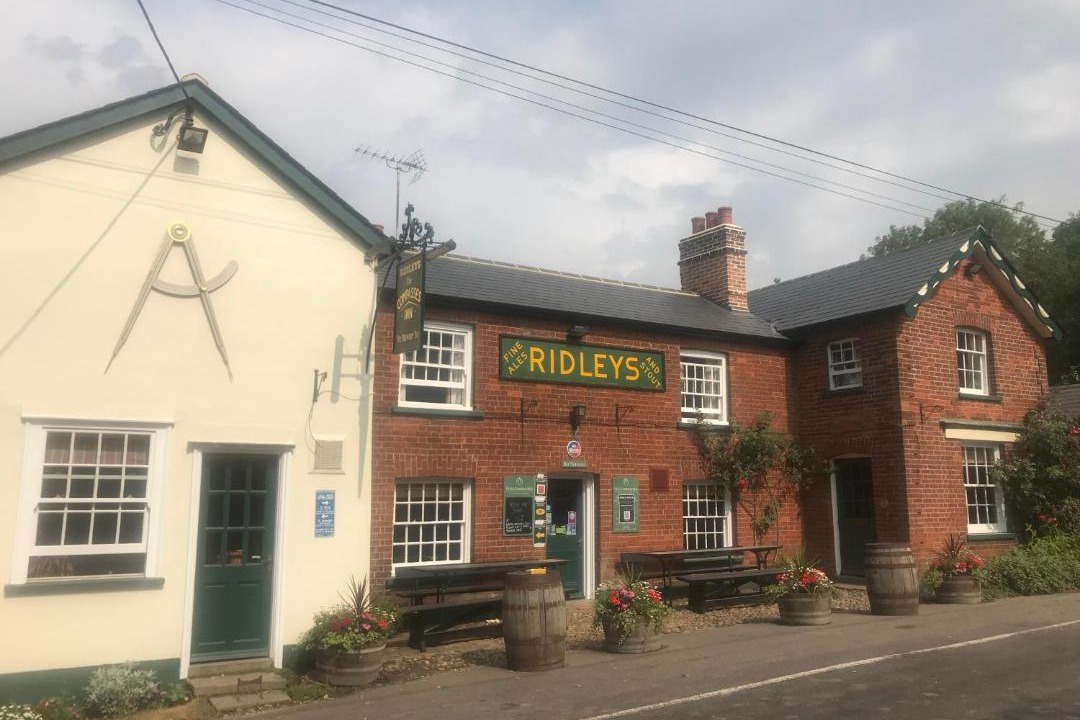 Photo of Others in Littley Green