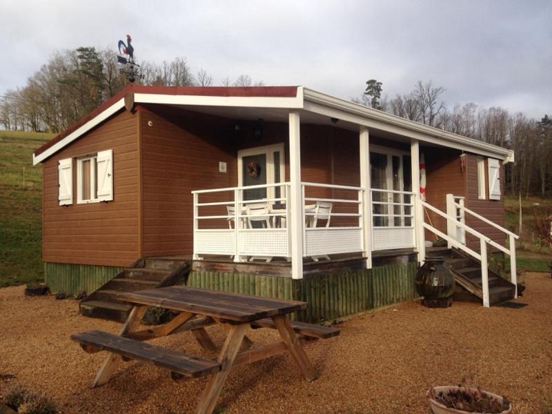 Photo of Buildings in La Chapelle-Agnon
