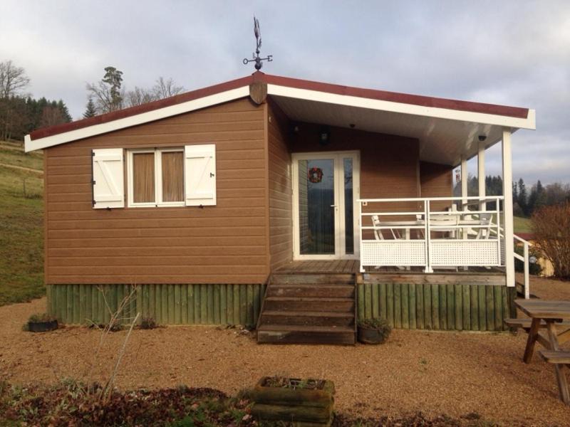 Photo of Buildings in La Chapelle-Agnon
