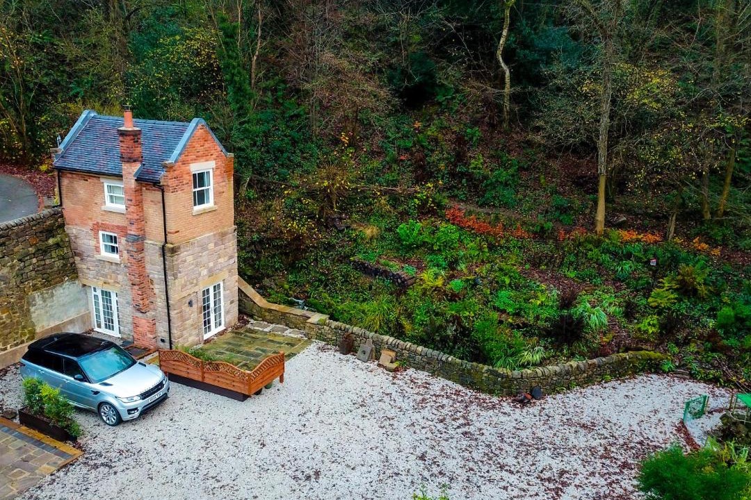 Photo of Others in Whatstandwell