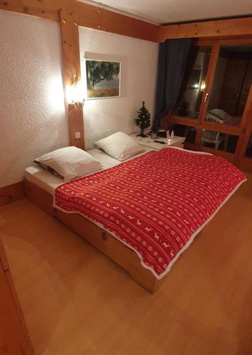 Photo of Bedroom in Villars-sur-Ollon