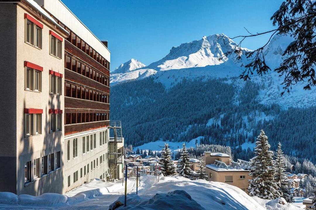 Photo of Others in Arosa