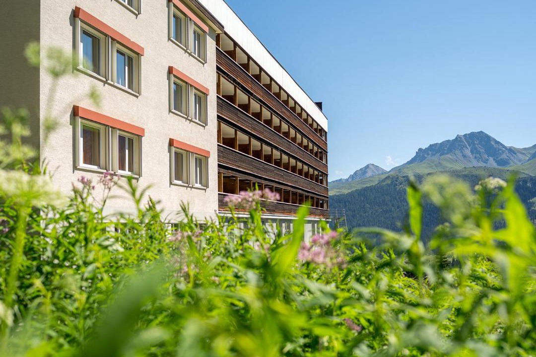Photo of Others in Arosa