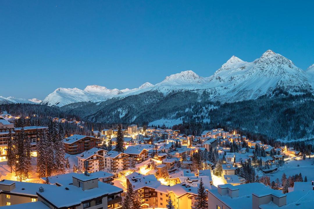 Photo of Others in Arosa
