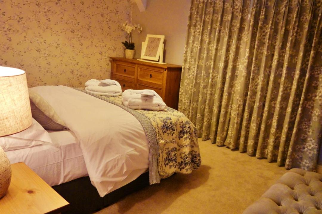Photo of Bedroom in Rosedale Abbey