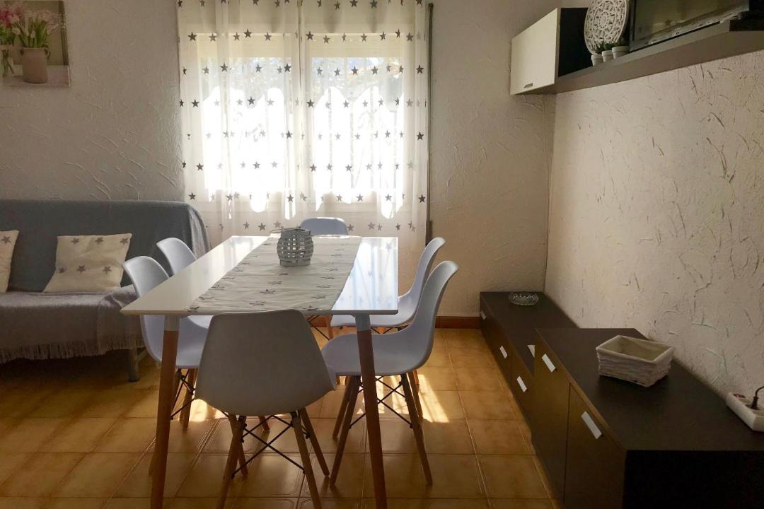 Photo of Livingroom in Miami Platja