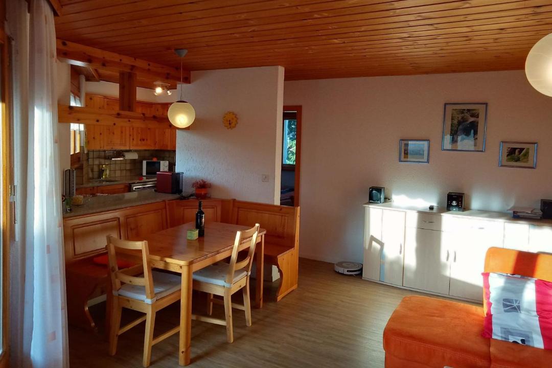 Photo of Livingroom in Flums