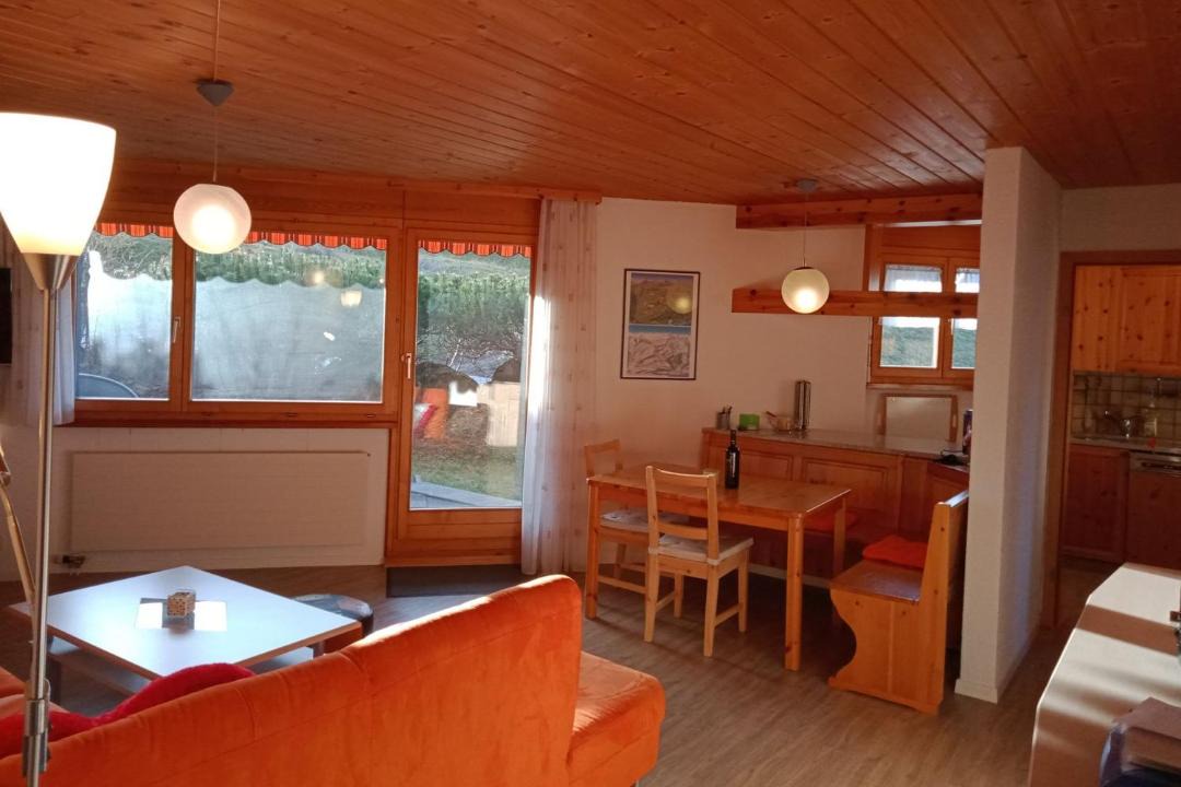 Photo of Livingroom in Flums