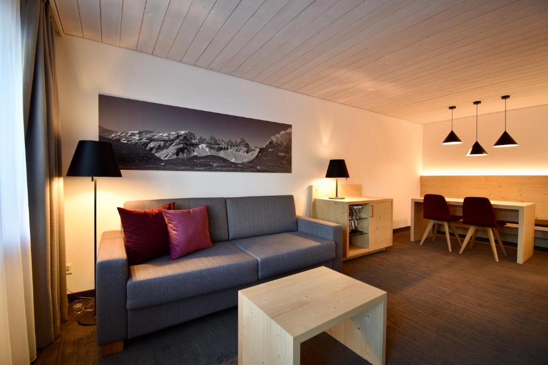 Photo of Others in Laax